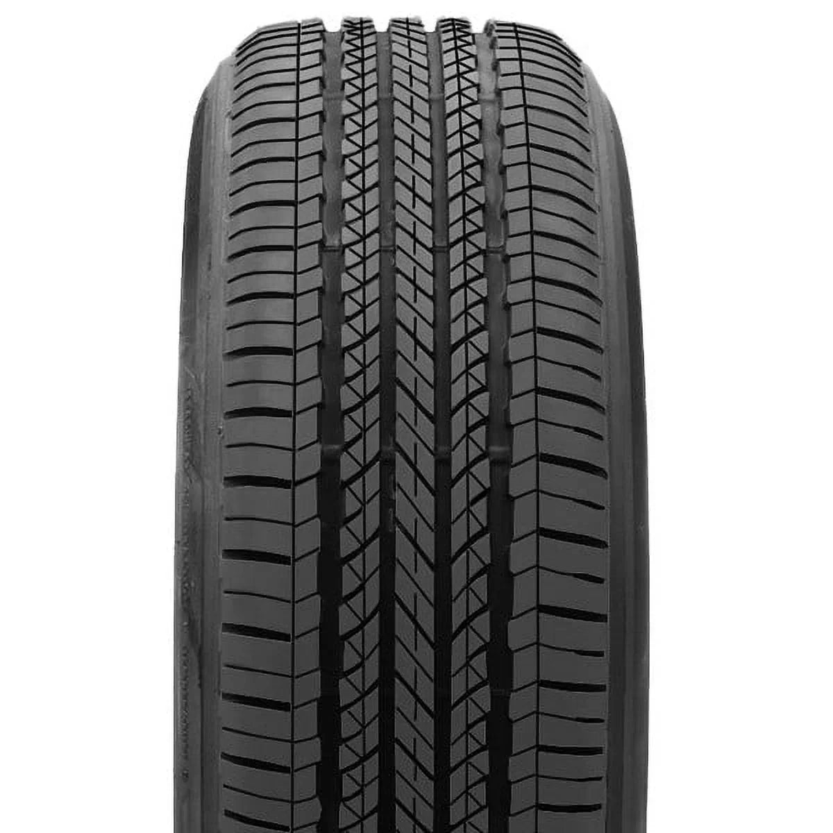 Tire 86V Turanza EL400-02 P195/55R16 Bridgestone