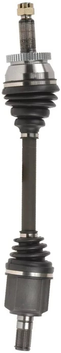 Hyundai 2012 Axle Fe, 2013 for 2010-2012 Front 2010 2011 Kia Left Axle 11-13 - Detroit CV Assembly CV Replacement Axle Santa Sorento,