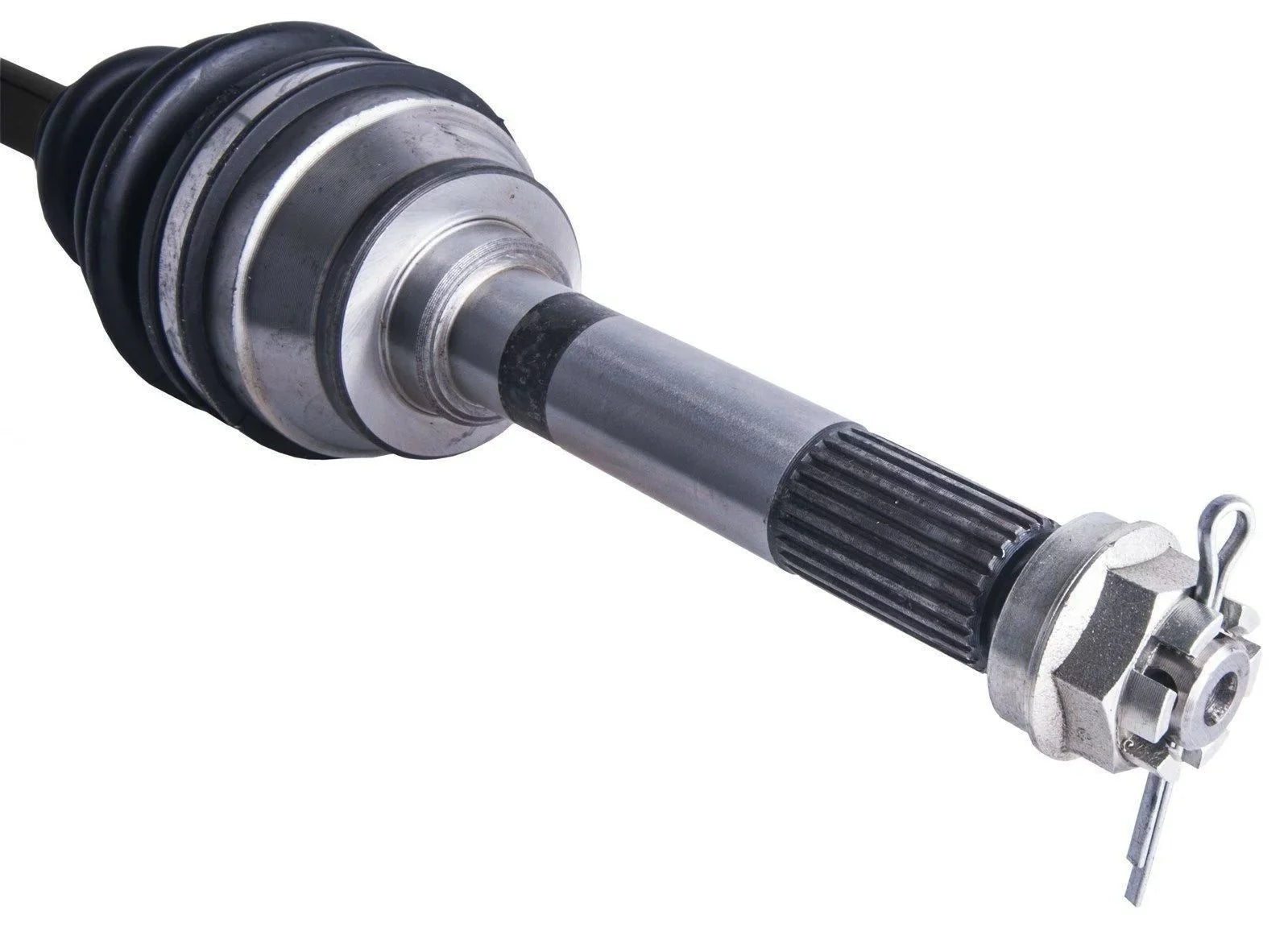 front left Kawasaki & axle right wheel or SX Mule cv 610 bearing