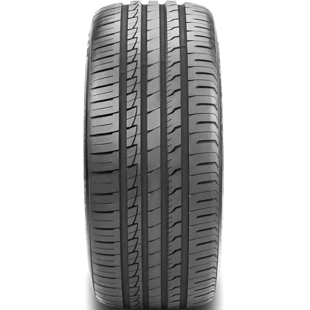 235/45ZR17XL AS 97W BW All GEN2 Ironman iMOVE Season