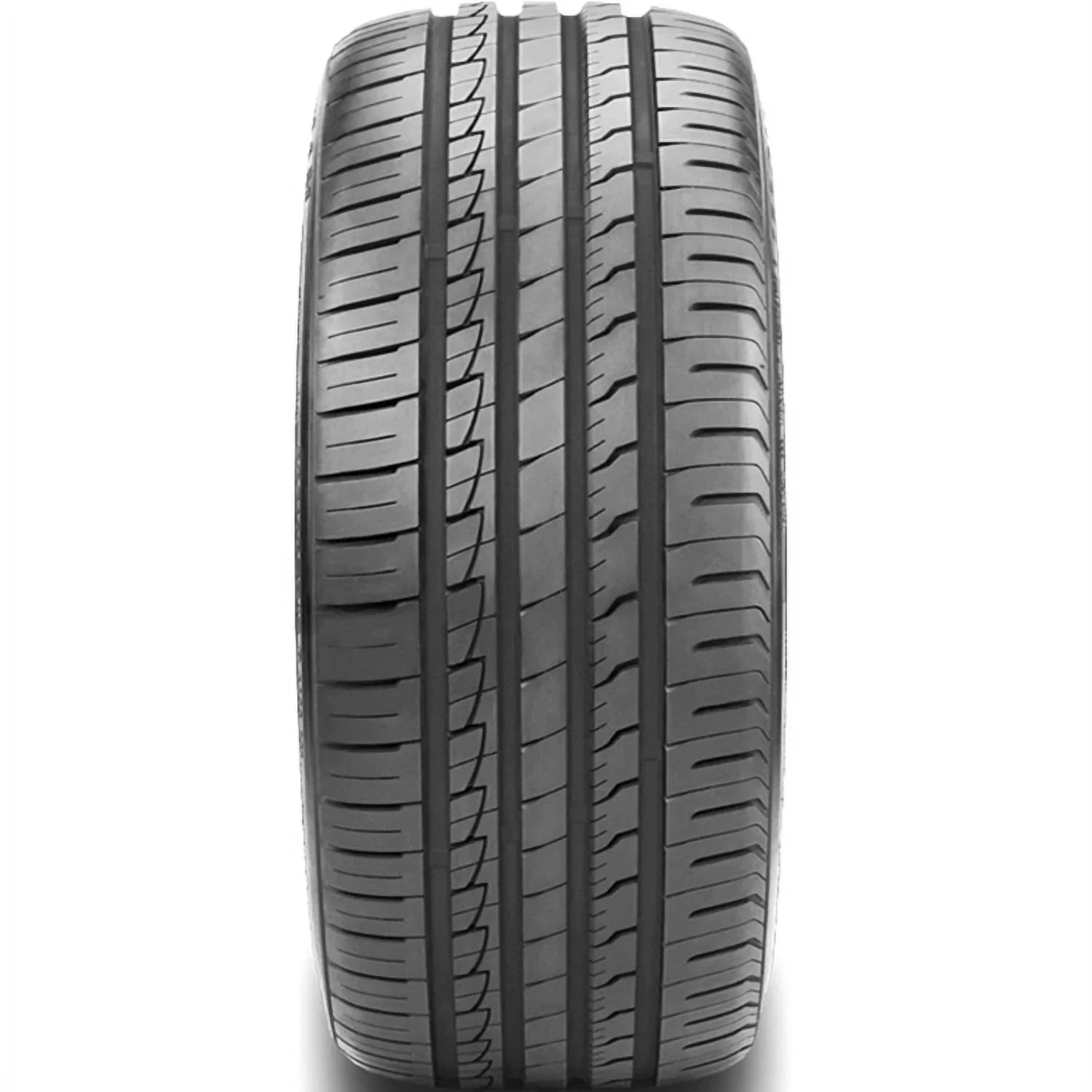235/45ZR17XL AS 97W BW All GEN2 Ironman iMOVE Season