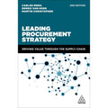 Martin Dr. Value Through Pre-Owned by Mena, Supply Hoek, Strategy: (Paperback van Remko the Driving Procurement 9780749481643) Leading Christopher Carlos Chain