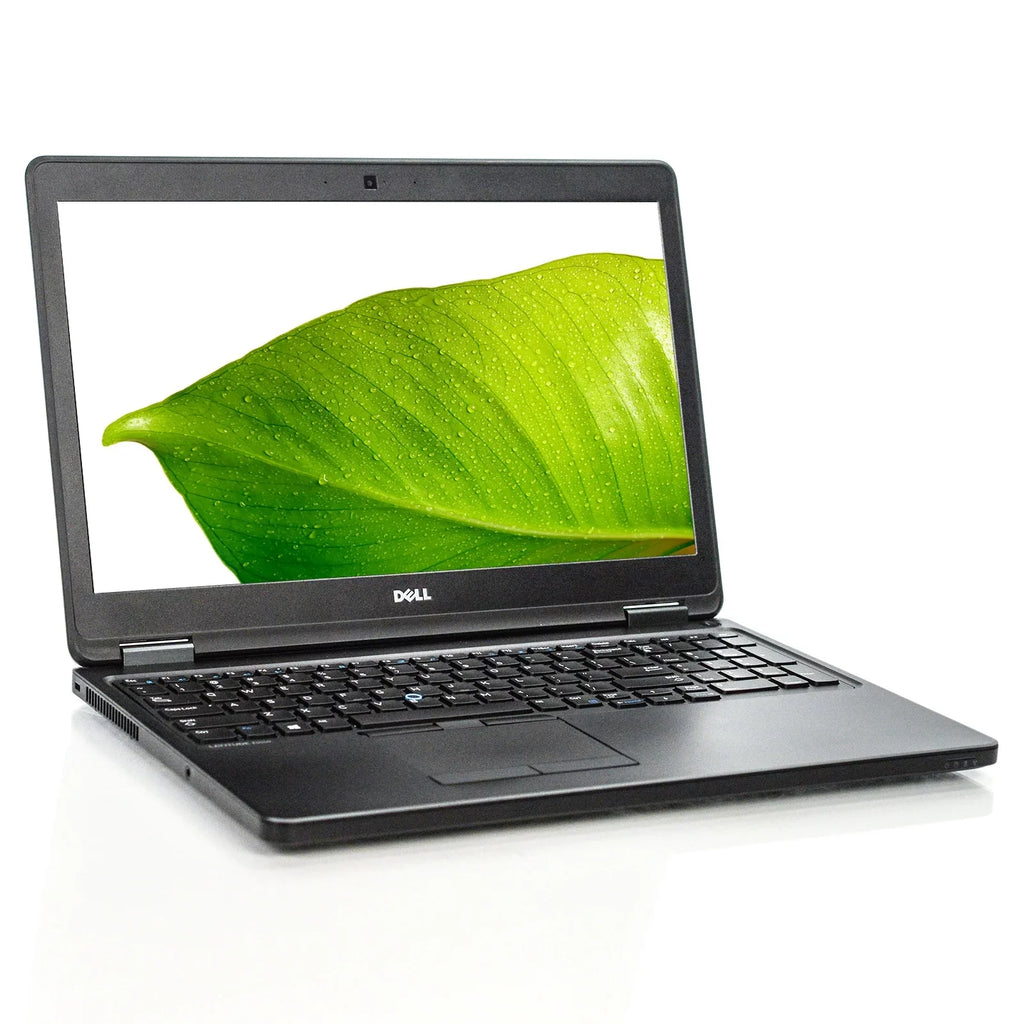 Win Dell Used Dual-Core Pro B 1TB 8GB i5 v.WAA Laptop E5550 10 Latitude