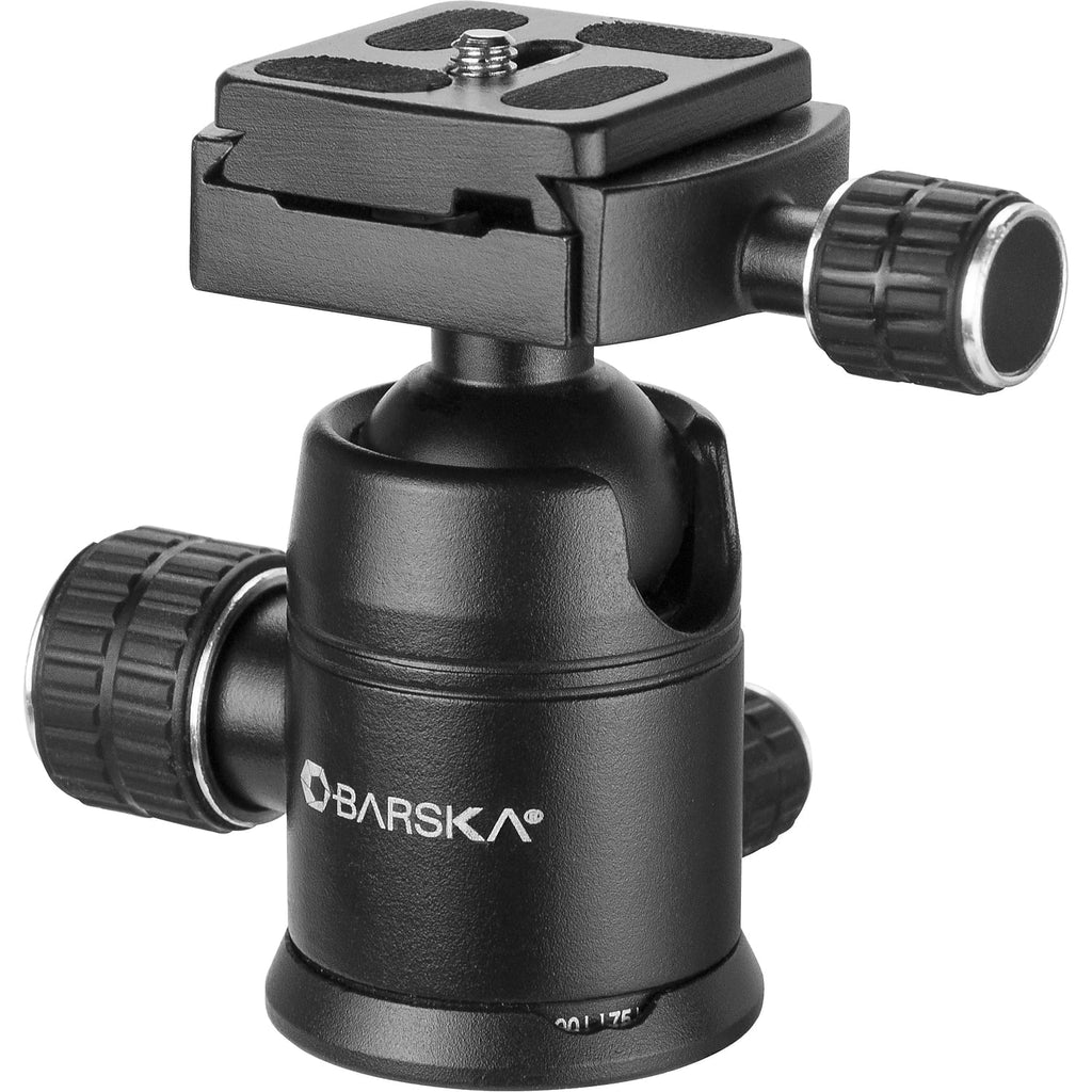 Head Joint BARSKA Tripod Ball