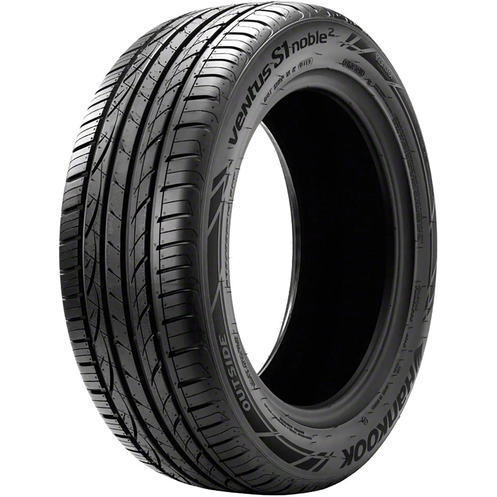 Noble2 Tire S1 225/50ZR18 Ventus (H452) 95W Hankook