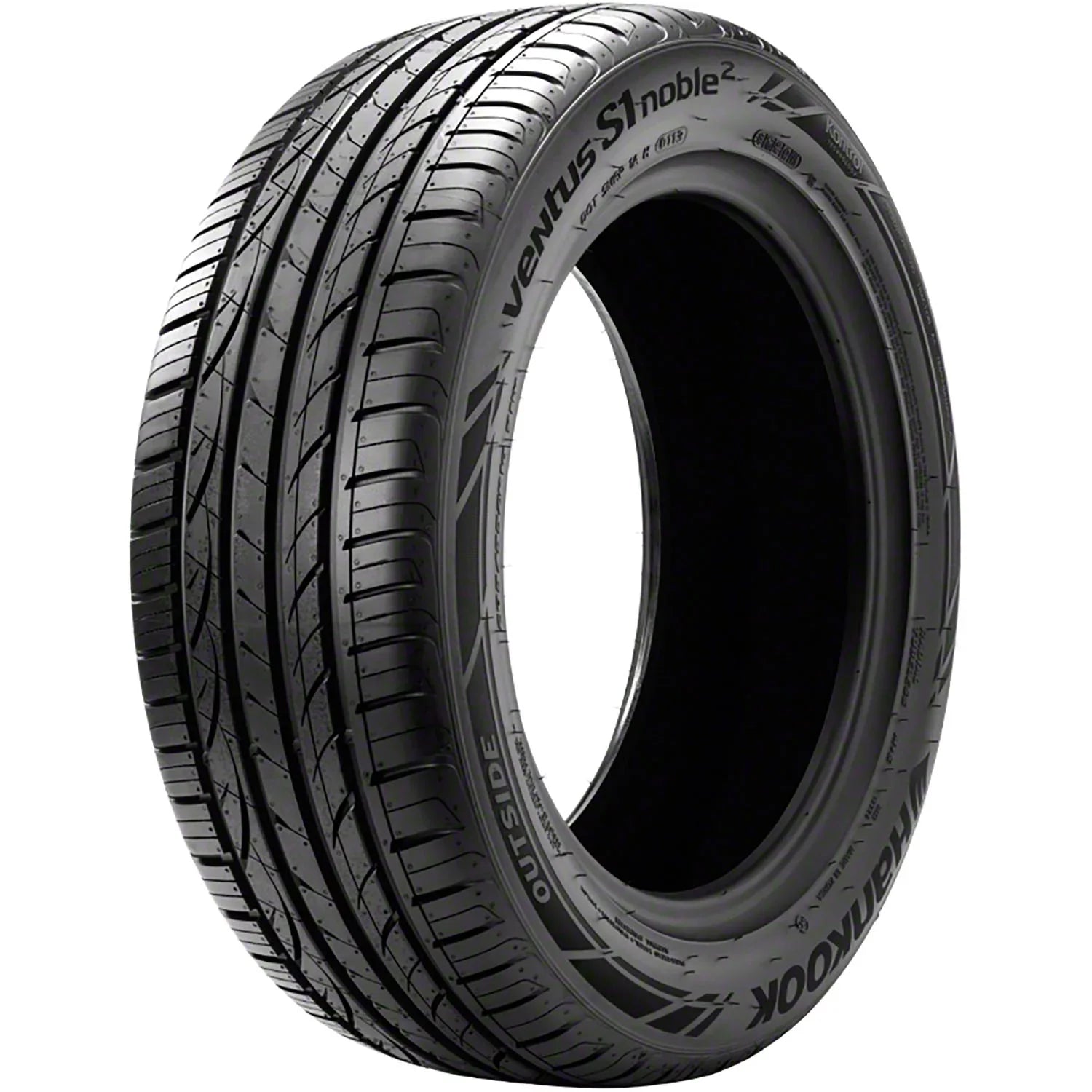Noble2 Tire S1 225/50ZR18 Ventus (H452) 95W Hankook