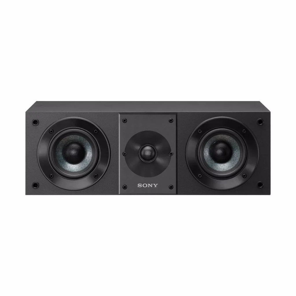 SSCS8, SSCS5, SACS9 with Complete System Speaker (2), Sony SSCS3