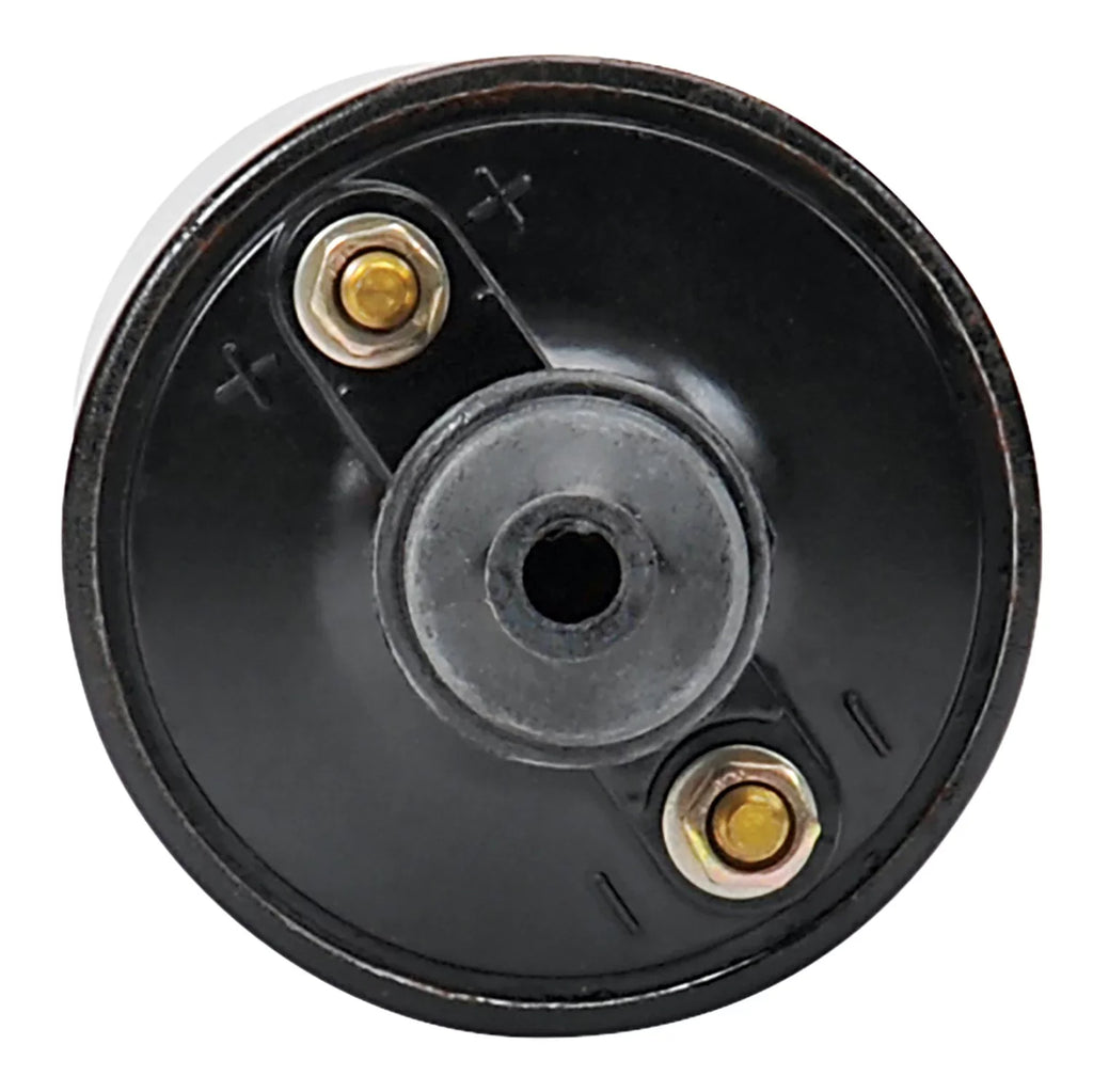 Primary #22746 Oil-Filled Assembly 0.70 Type Coil Resistance, Ignition Edelbrock Ohms