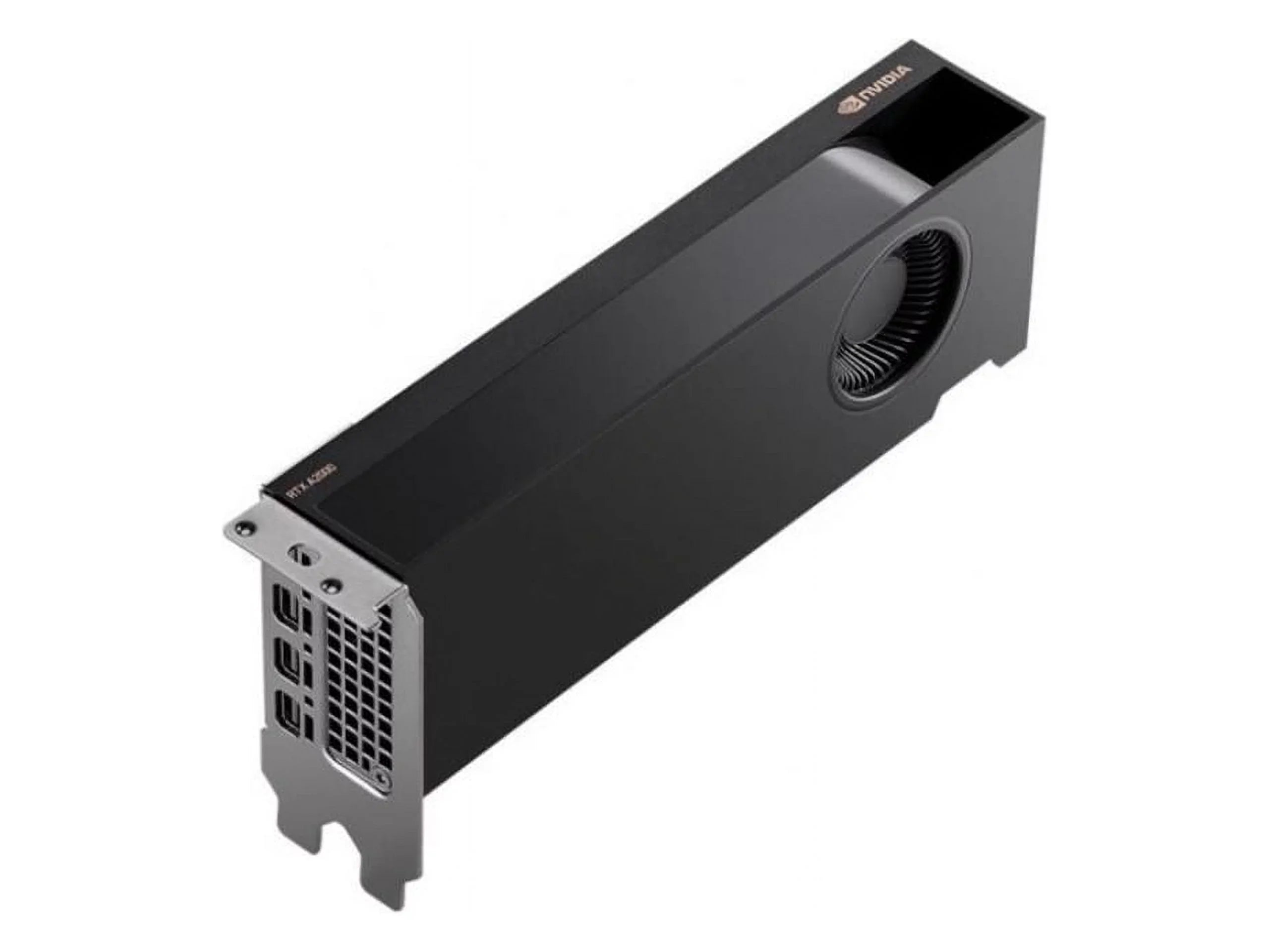 RTX Express 4.0 PCI 6GB VCNRTXA2000-PB 192-bit PNY Card GDDR6 Profile A2000 Low Workstation Video x16