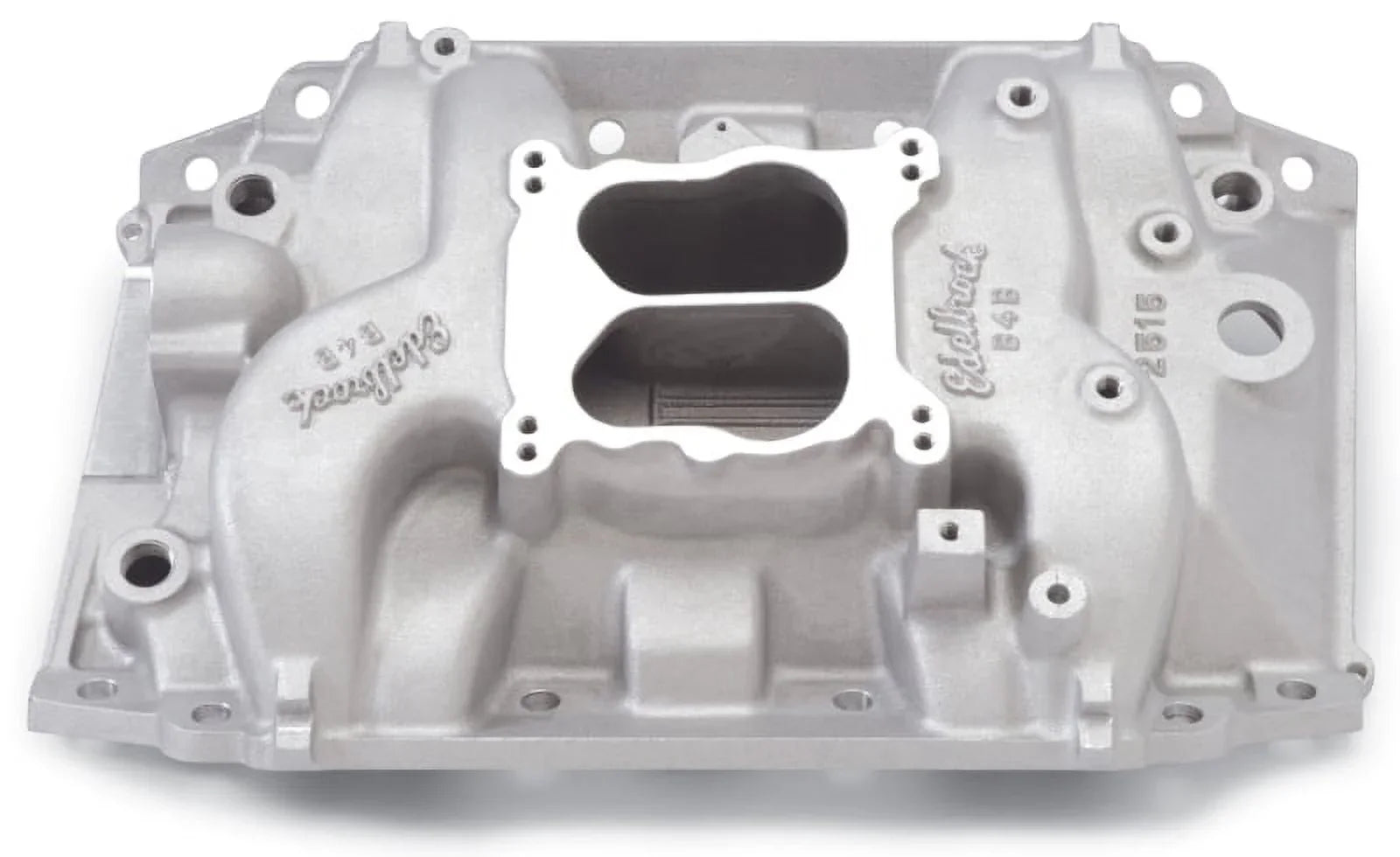 BUICK B BUICK Fits GRAND CENTURION 1970 Manifold 1973 SPORT, B4 Edelbrock select: Buick