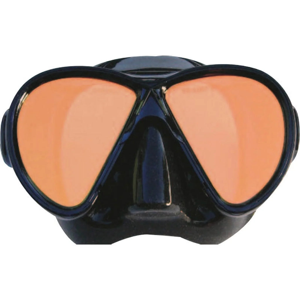 EyeMax RayBlocker-HD Seadive Mask with