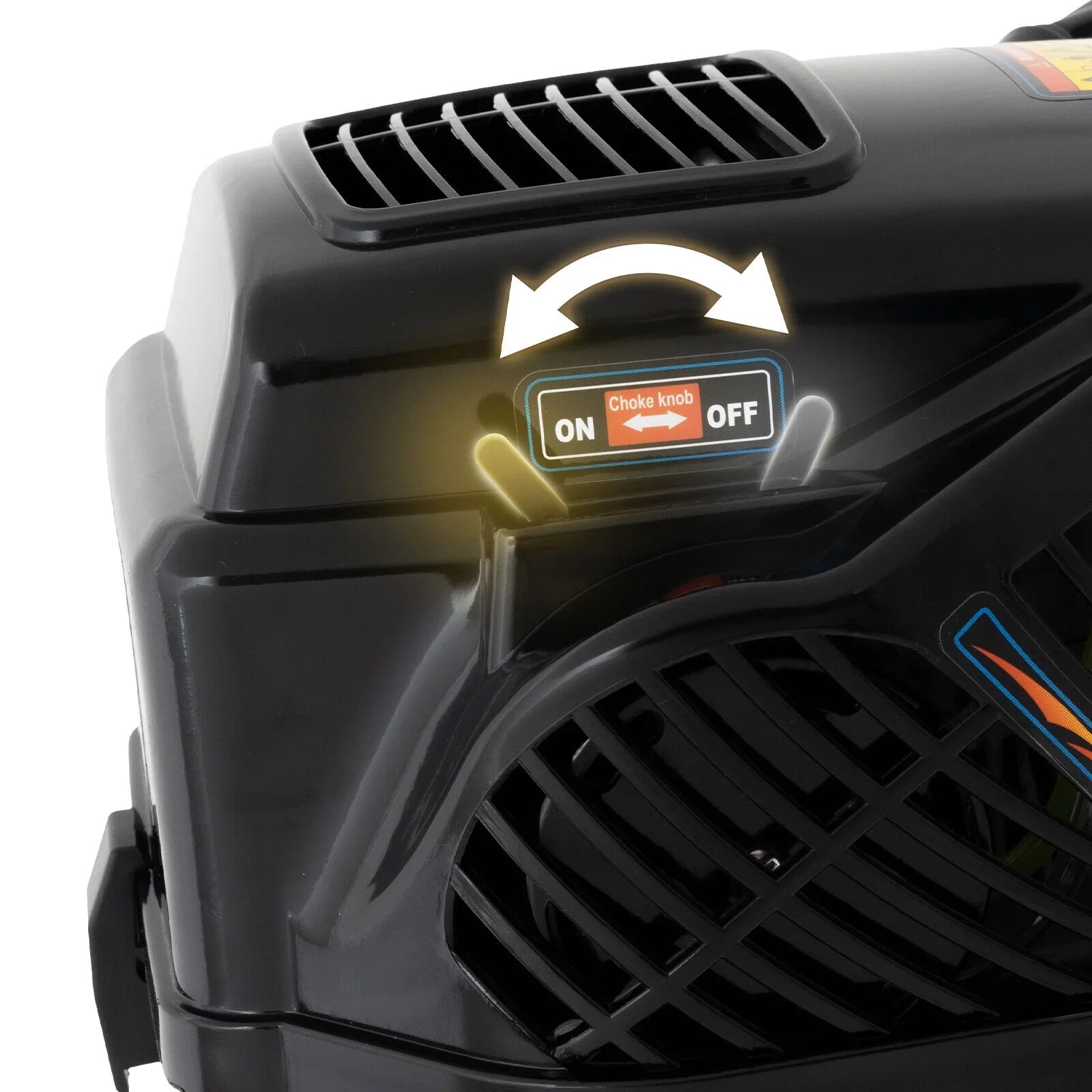 Fishing CDI Outboard Stroke Cooling HP Boat Water Engine 3.6 Outboard HANGKAI Motor 90cm/35.4in Boat 2 Motor