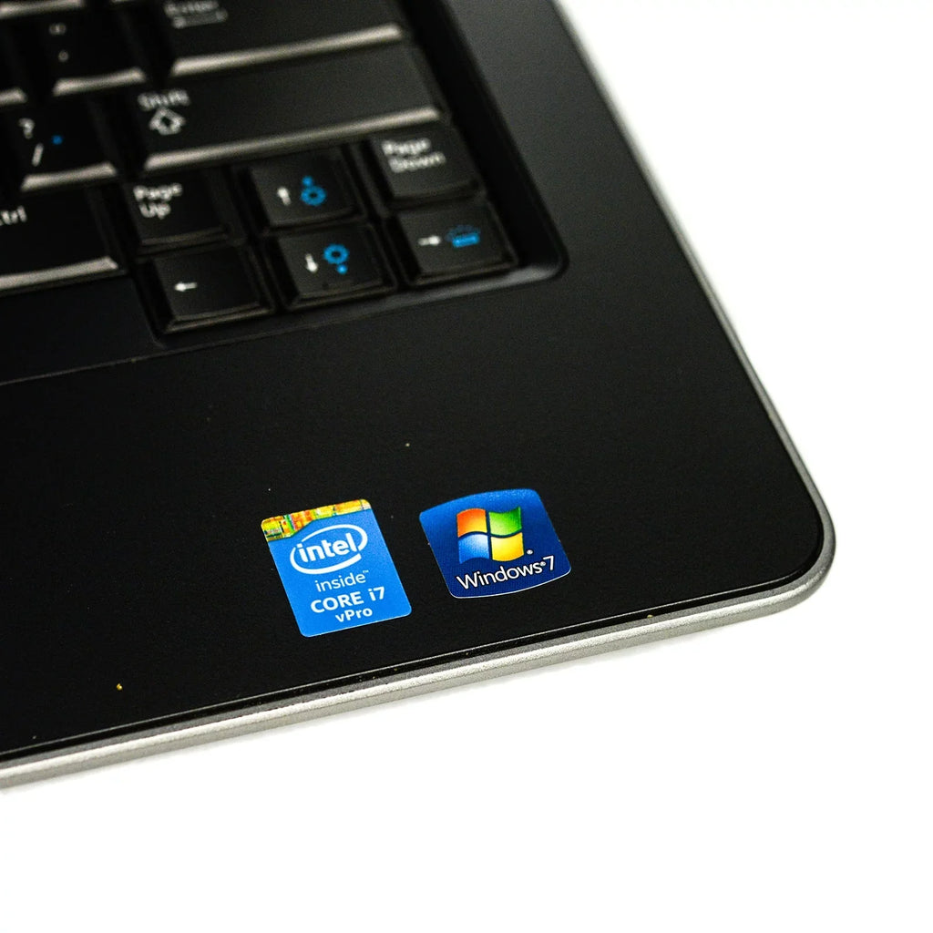 Pro 10 4GB E6440 B 500GB Dell Used Dual-Core Latitude v.WAA i7 Win Laptop