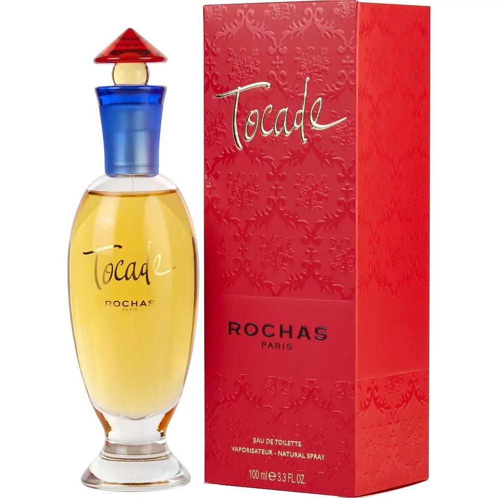 3.4 Rochas oz Collection Haute Tocade EDT Women