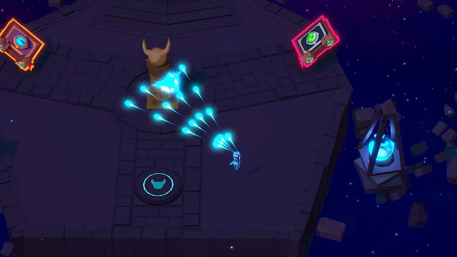 [ Switch] Godstrike