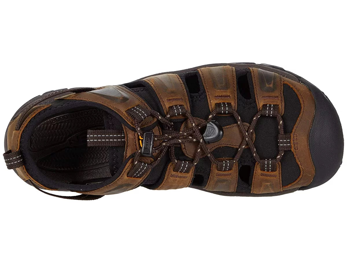 Sandal Fisherman KEEN Targhee Men's, III