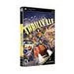 Portable - PlayStation Thrillville