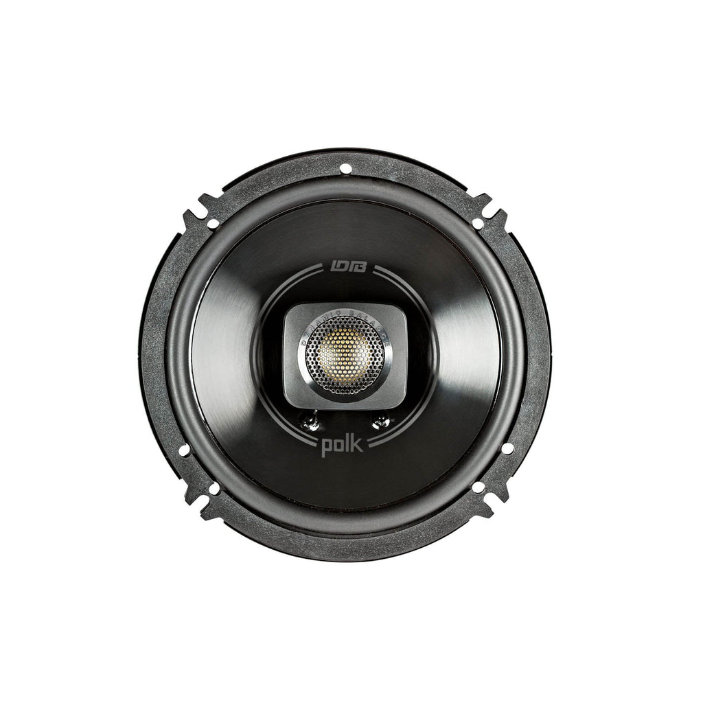 '- Polk - DB522 A Audio 6.5" Pair Pair and Bundle DB652 Of A Speakers 5.25" Includes 2 Of Coaxial Pair
