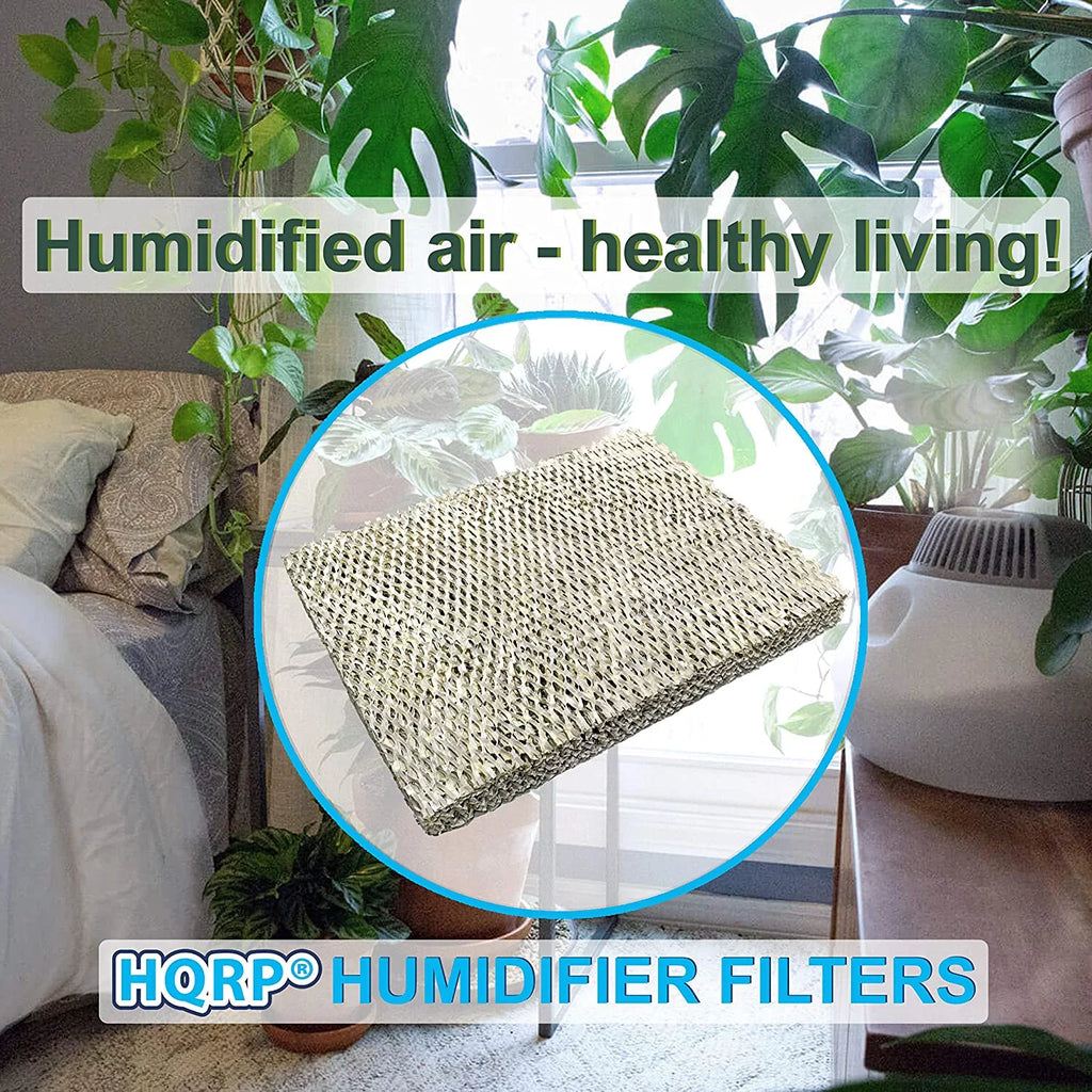 Humidifiers Aprilaire 360, 568 HQRP 2-Pack 600M, 350, 700M, 600, #35; 560, Panel Water for 700,