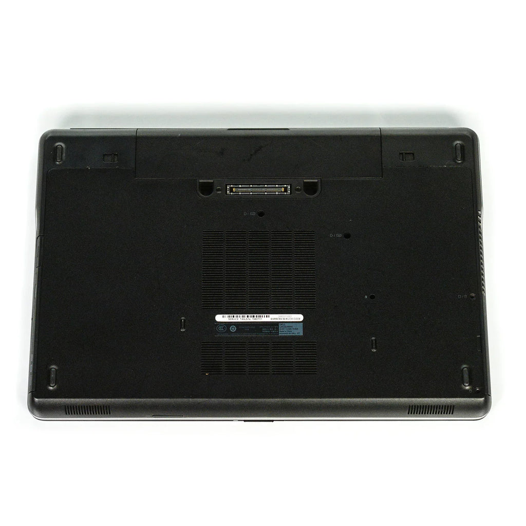 Used Win i5 Latitude Dell B Dual-Core E6540 Pro 10 Laptop 256GB 8GB v.WCA SSD