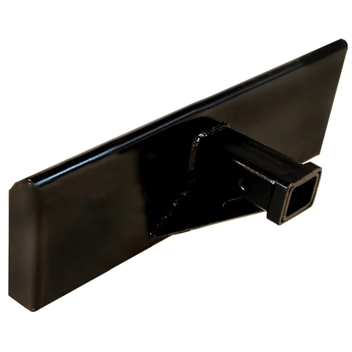 Mini Skid Attachments Toro lb. 34 Hitch Receiver Mount Plate Dingo Titan Steer
