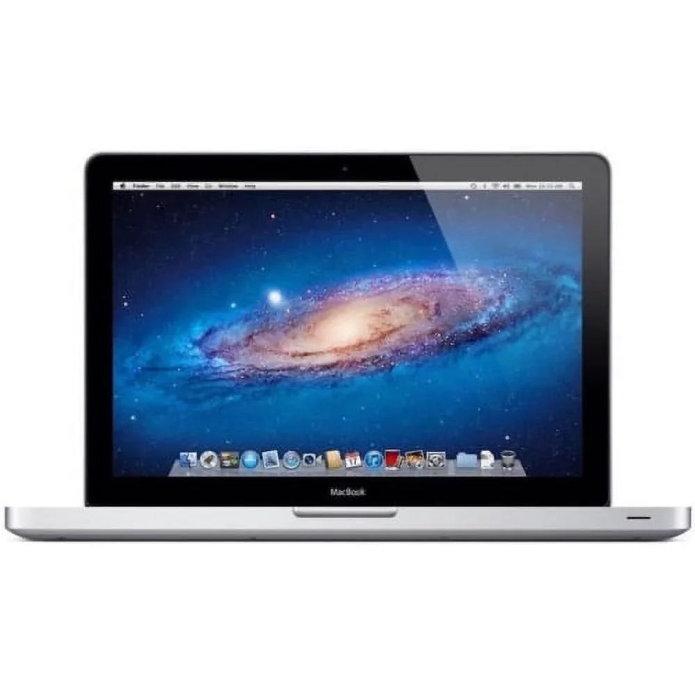 MC700LL/A 4GB (Refurbished) MacBook 2.3GHz 320GB i5 Apple (2011) 13" RAM HD Laptop Pro Core - Restored