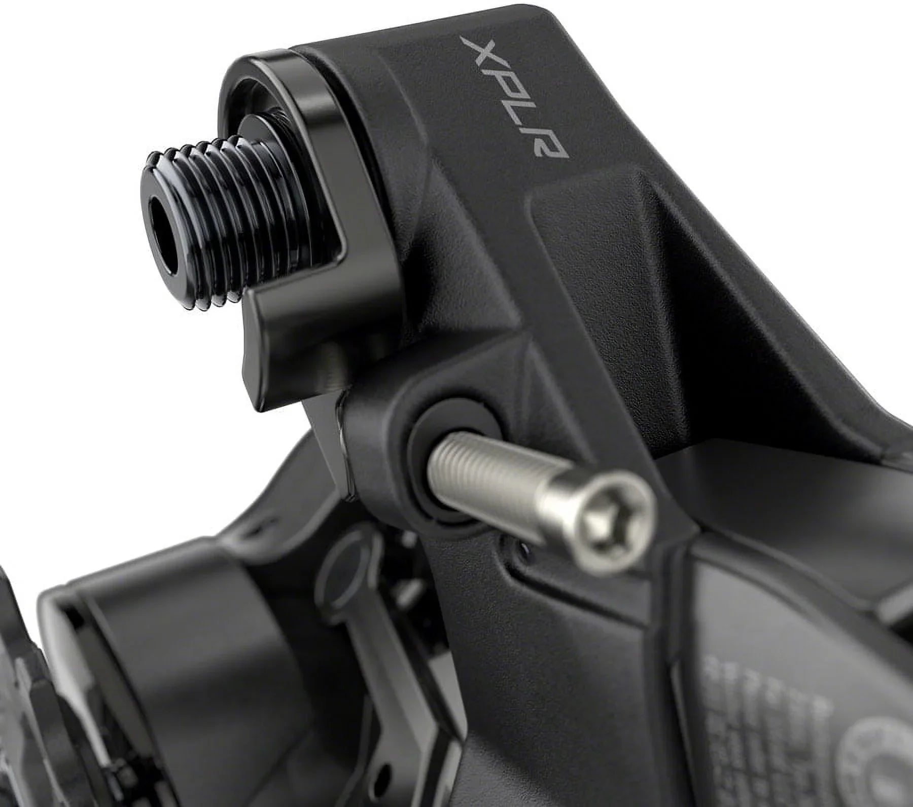 Apex AXS 12-Speed, Max, Derailleur Not XPLR SRAM Rear D1 - 44t Black, (Battery Included),