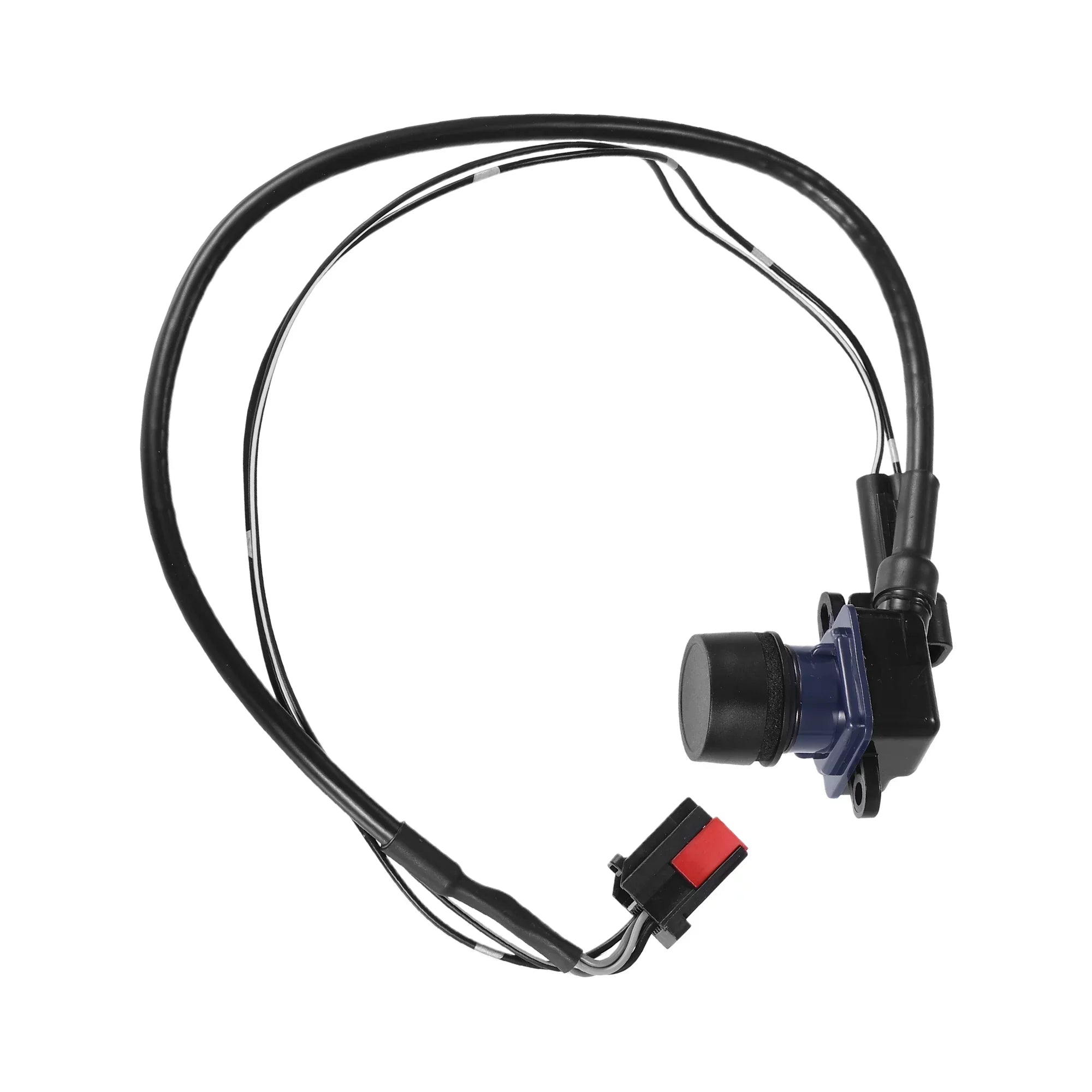 Unique Bargains View Camera for Parking Grand Reversing 2011-2020 No.4672639AA Rear Dodge Caravan Backup