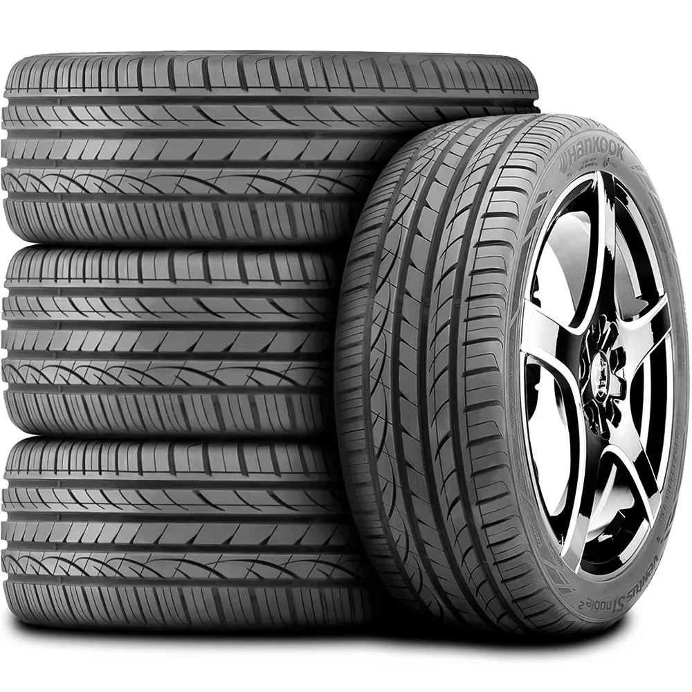 Ventus XL Passenger 245/40ZR20 (H452) Noble2 Tire Season 99W All S1 Hankook