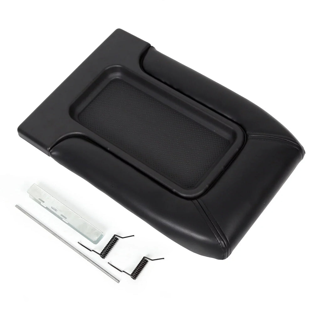 Chevrolet Lid GMC For Console Cadillac Latch Center Armrest Teledu