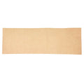 1000/Case Width | Paper Steak Delta Paper x Length Butcher 30" 10" Peach,