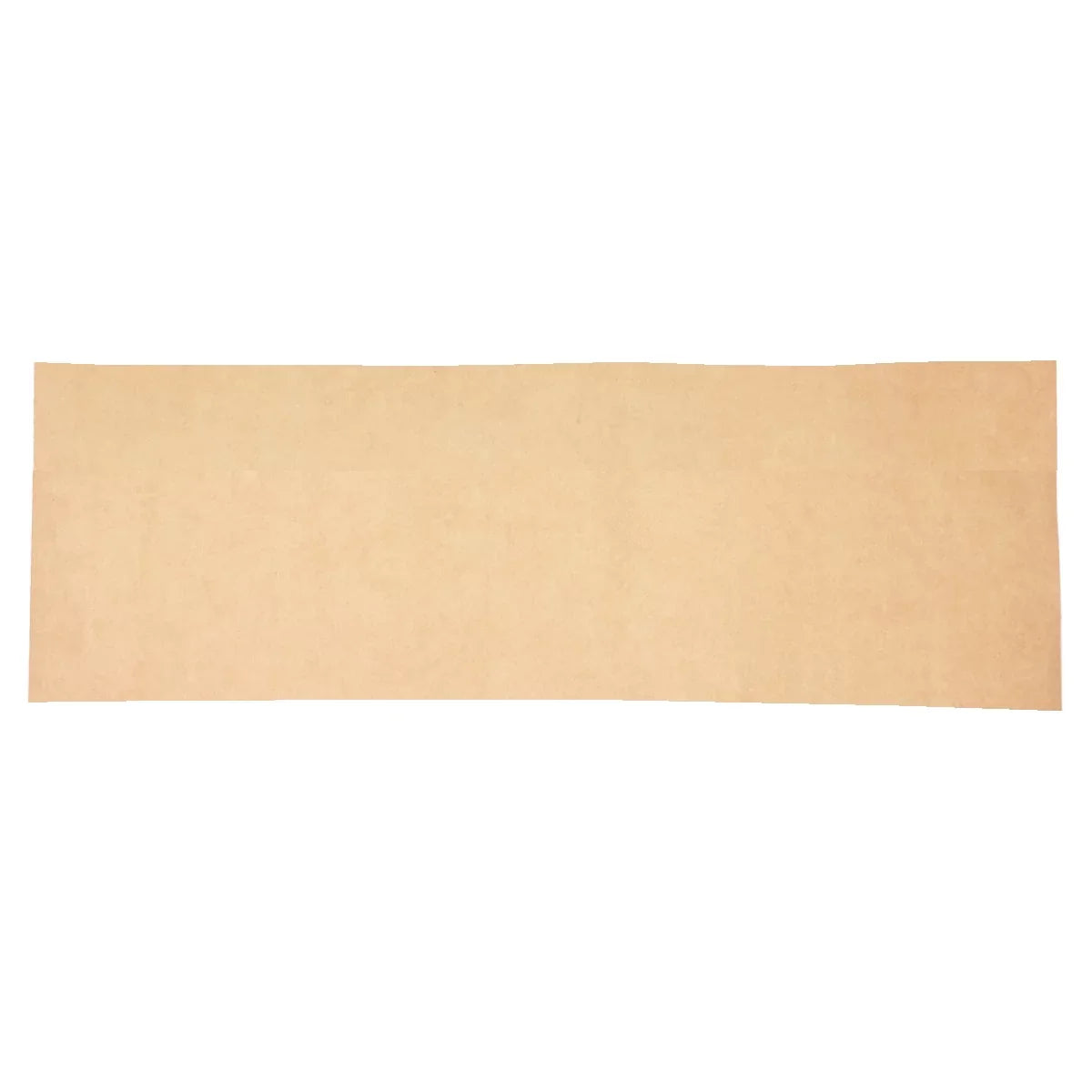 1000/Case Width | Paper Steak Delta Paper x Length Butcher 30" 10" Peach,