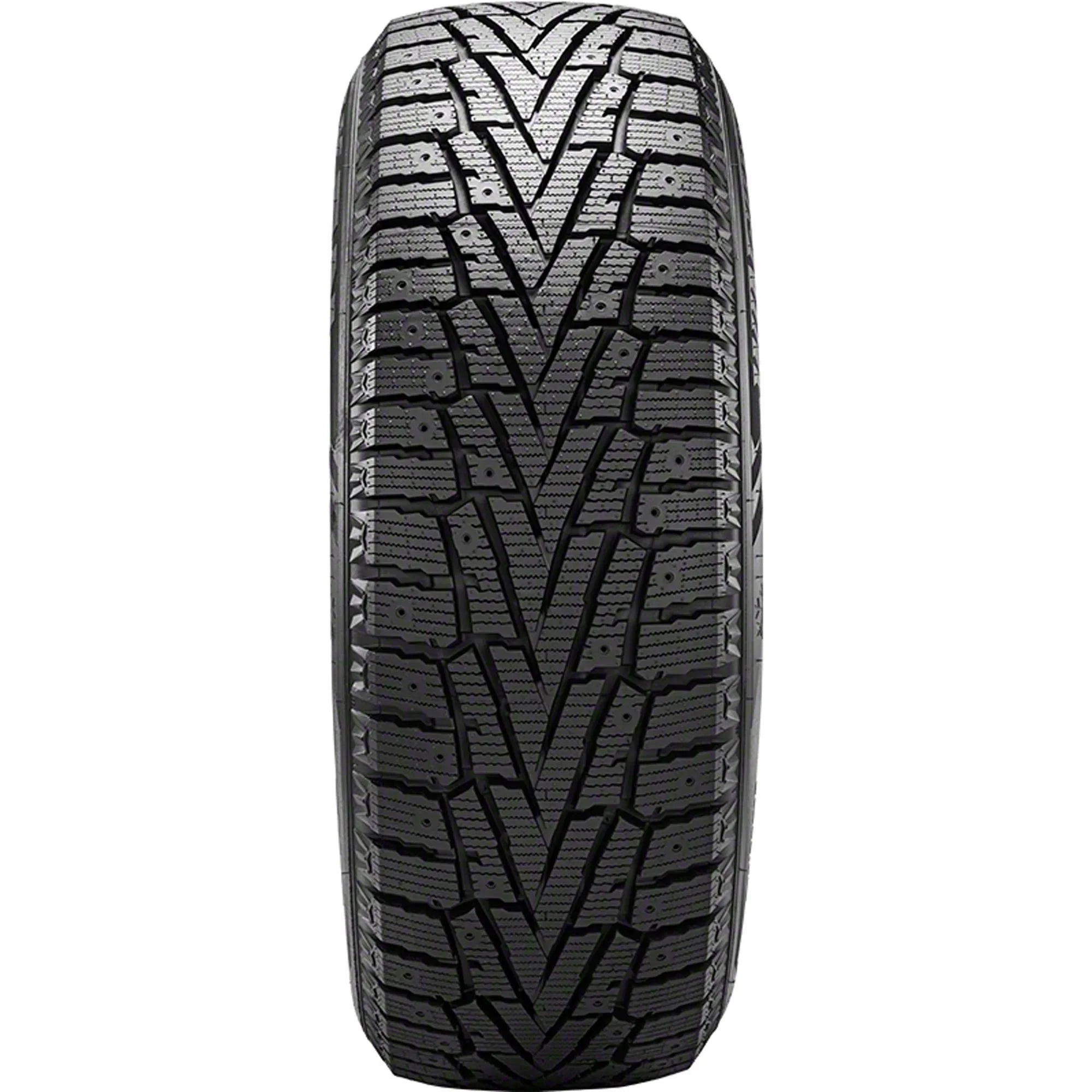 Winspike LT265/75R16 123/120Q Tire Light Winguard Winter E Truck SUV Nexen