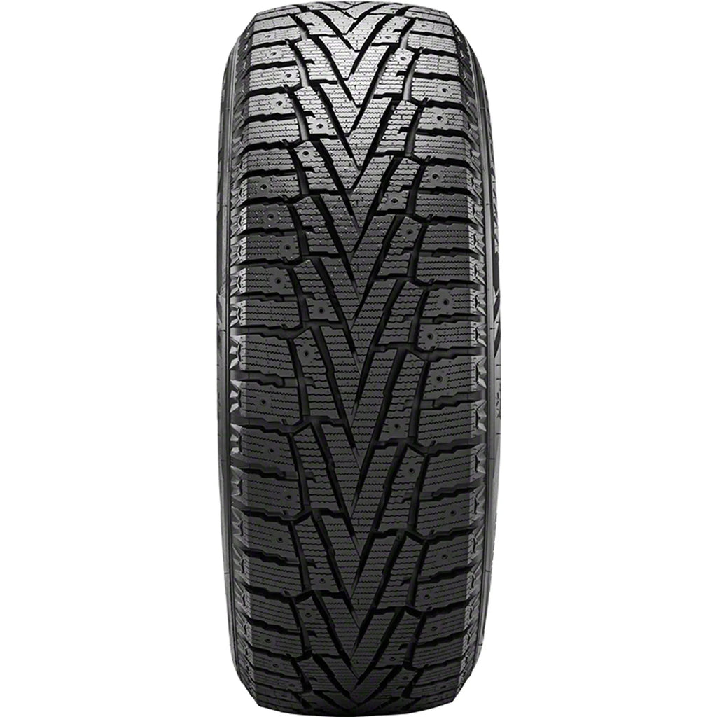 Truck 120/116Q Nexen Tire Light Winguard Winter Winspike LT235/85R16 SUV E