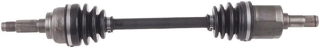 A1 1992-1995 MX-3 PROTEGE, CV MAZDA Fits select: AXLE - CARDONE 1995-1998 MAZDA DRIVE