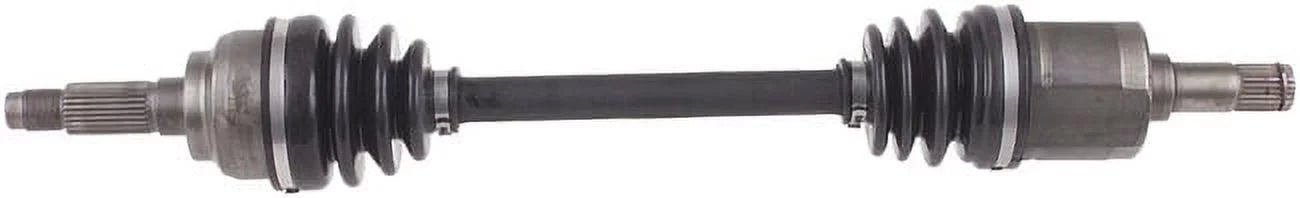 A1 1992-1995 MX-3 PROTEGE, CV MAZDA Fits select: AXLE - CARDONE 1995-1998 MAZDA DRIVE