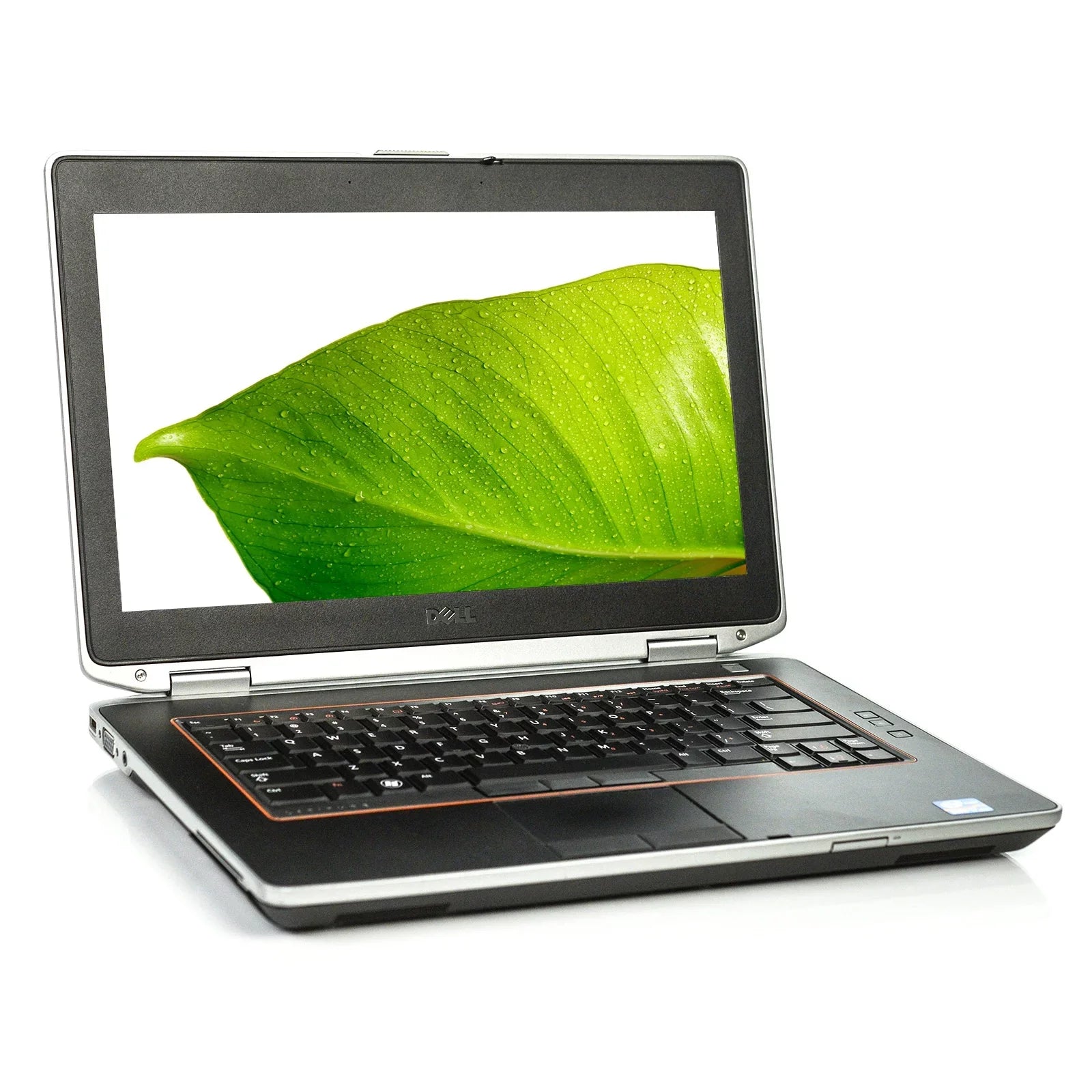 Latitude E6420 Laptop 8GB 128GB Pro v.BB B Win i5 Dell 10 Dual-Core SSD Used