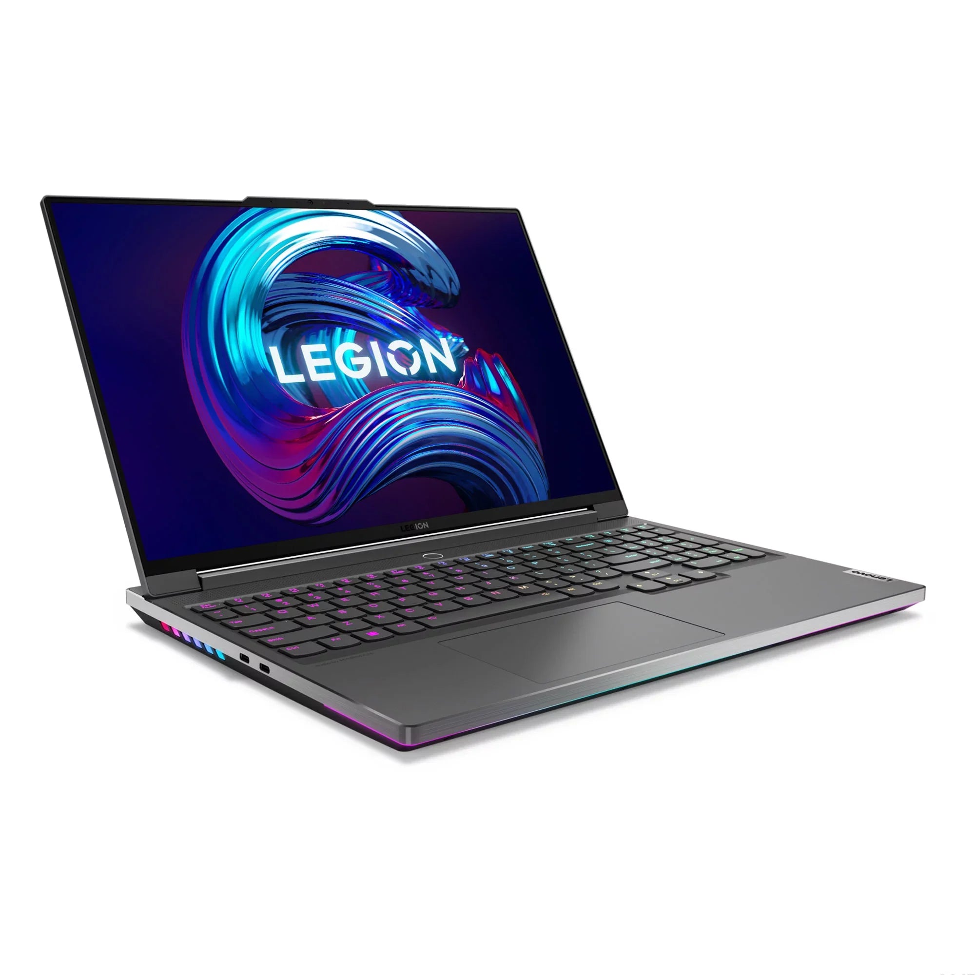 Win Home 7 16ARHA7 US TB SSD @ NVMe 6700M - / - Ryzen Lenovo - 3.2 16" 165 Hz storm 7 GHz - 1 - 82UH (WQXGA) RAM kbd: GB - Radeon IPS 1600 16 Legion 11 RX - 6E English Wi-Fi - - 2560 gray 6800H x AMD
