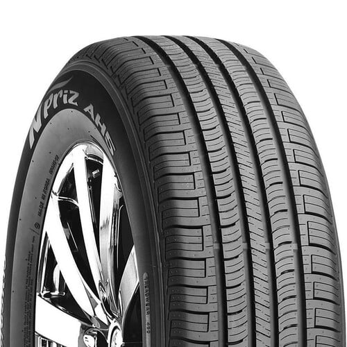 AH5 Toyota Dodge 98T NPriz SXT Caravan 2005-07 Grand Nexen Sienna 2011 LE, Fits: 215/65R16 Tires) (4 BSW