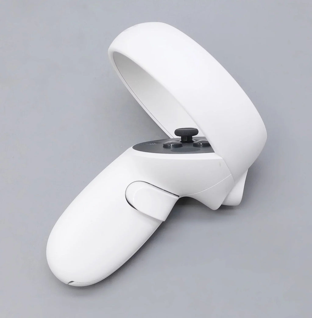 Pre-Owned:Good Grade B Controller Quest Oculus 2 LX39EM Left