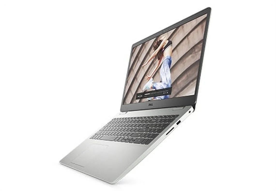 11th - Cores 3501 16GB @ RAM Laptop Gen Core Inspiron GHz Dell CPU - 4.1 2 (2021) - 256GB Touch FHD 15.6" | Restored i3 | | SSD