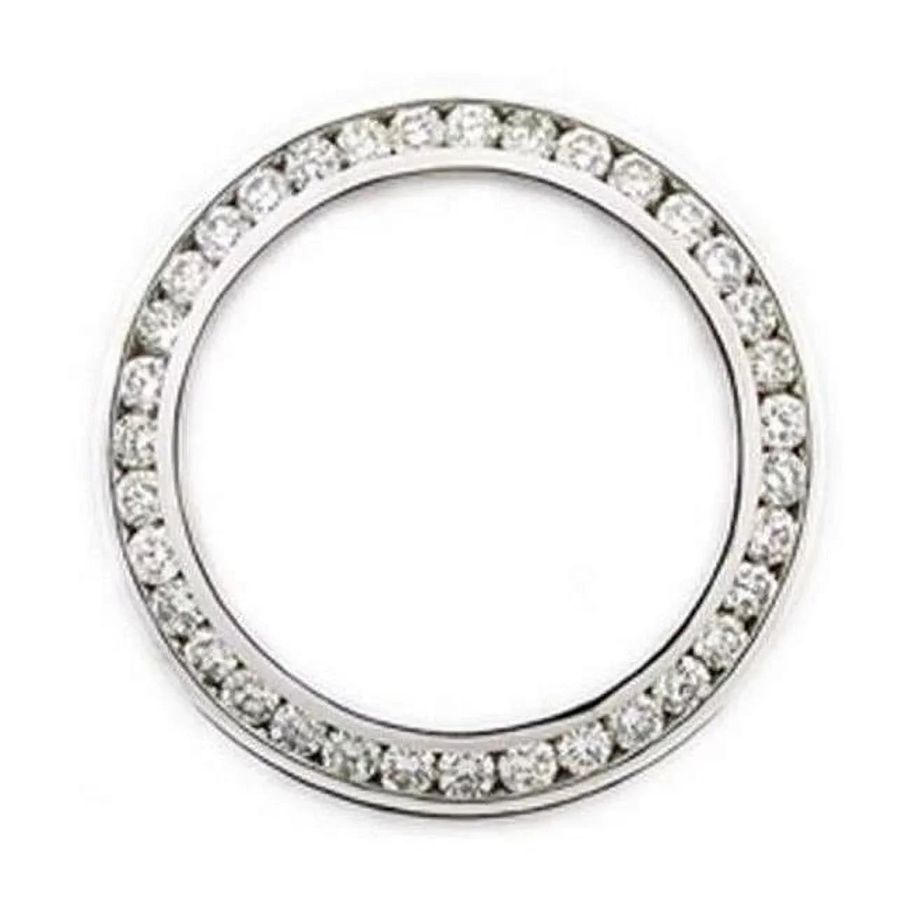 or Bezel Harry 26 Models 25228 Date Diamond Watch for 1.50 Chad Enterprises Datejust Rolex CT mm All
