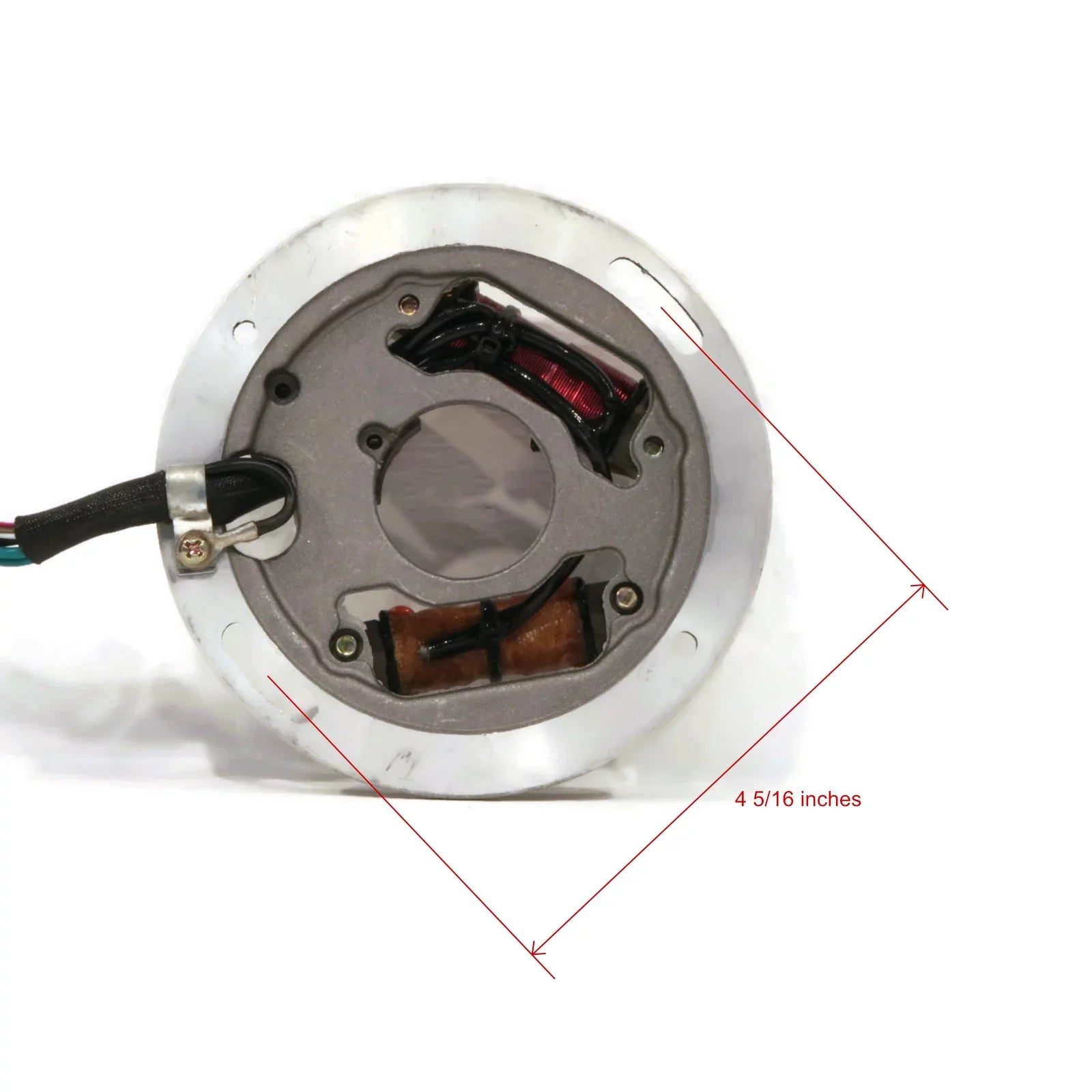 Yamaha PWC | 1990-1995 Ignition 1994 1995 WaveRunner 3 Shop The ROP Superjet for III GP Stator