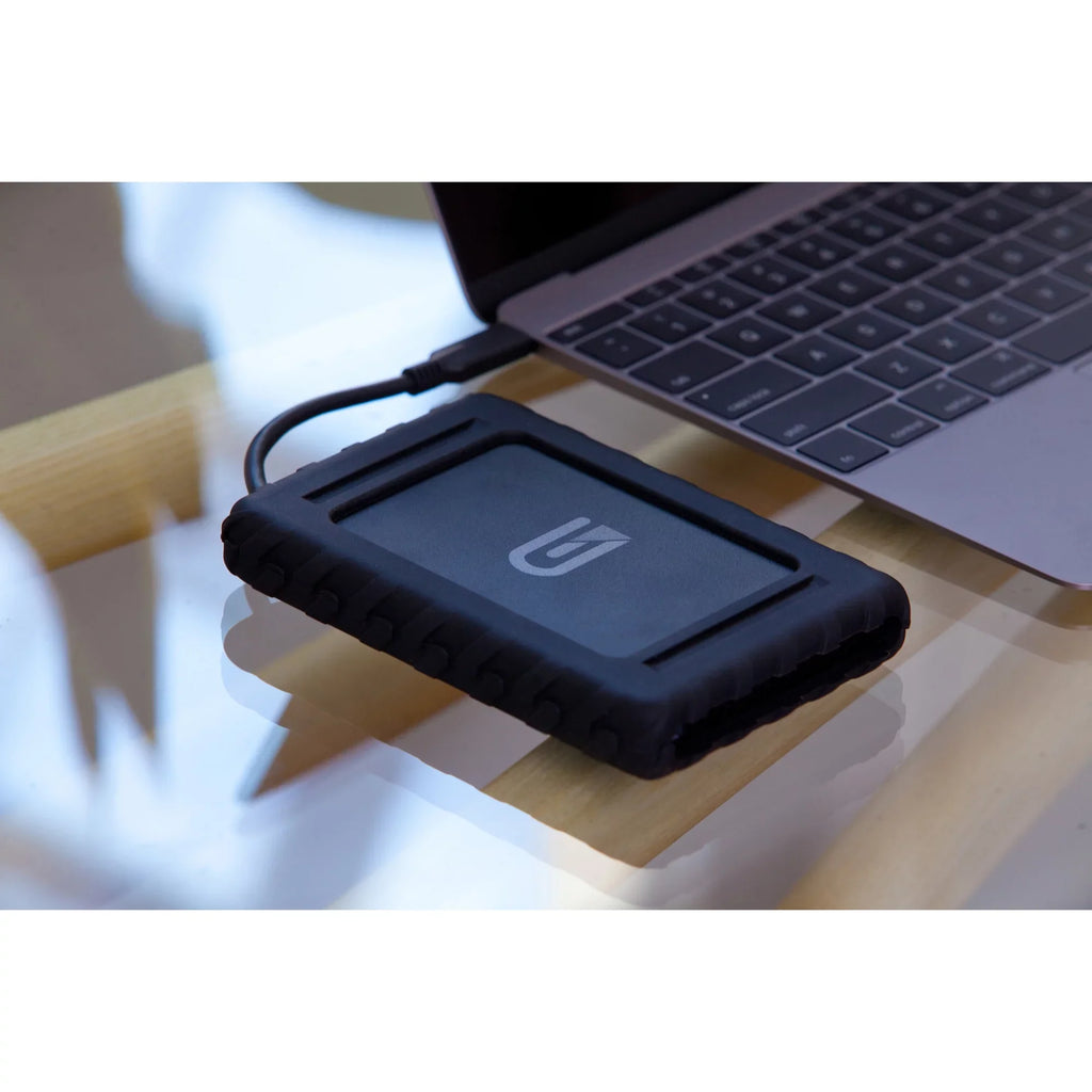 USB-C, 3) BBPL2000 Plus 2TB Thunderbolt Blackbox (7200RPM,