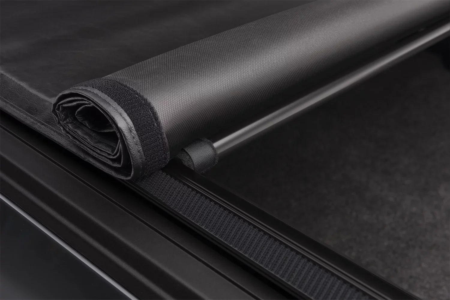 1997-2003 258601 Truxport F-150, Tonneau | Up (96") Soft Roll Bed 8' Ford Compatible with Heritage Cover Bed Truxedo Truck 04 |