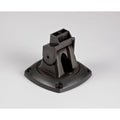 Quick 000-10027-001 Elite/Mark Bracket 5" Release Lowrance for Models