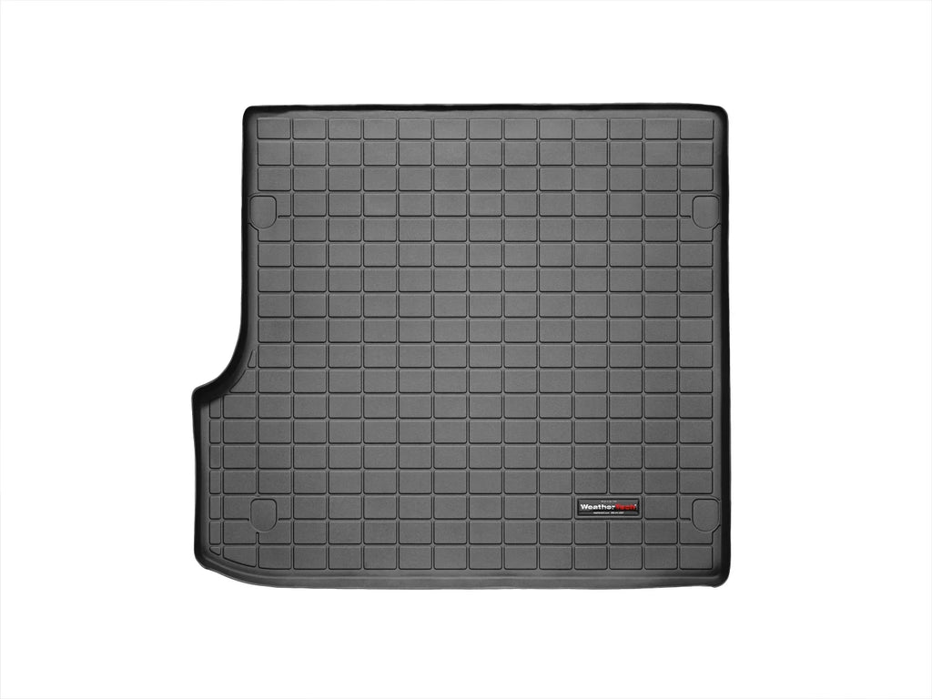 3.0si Row - BMW 30i, Trunk X3 Cargo X3 3.0i, Liner with X3 Black Seating 2nd 2.5i, WeatherTech X3 Behind compatible