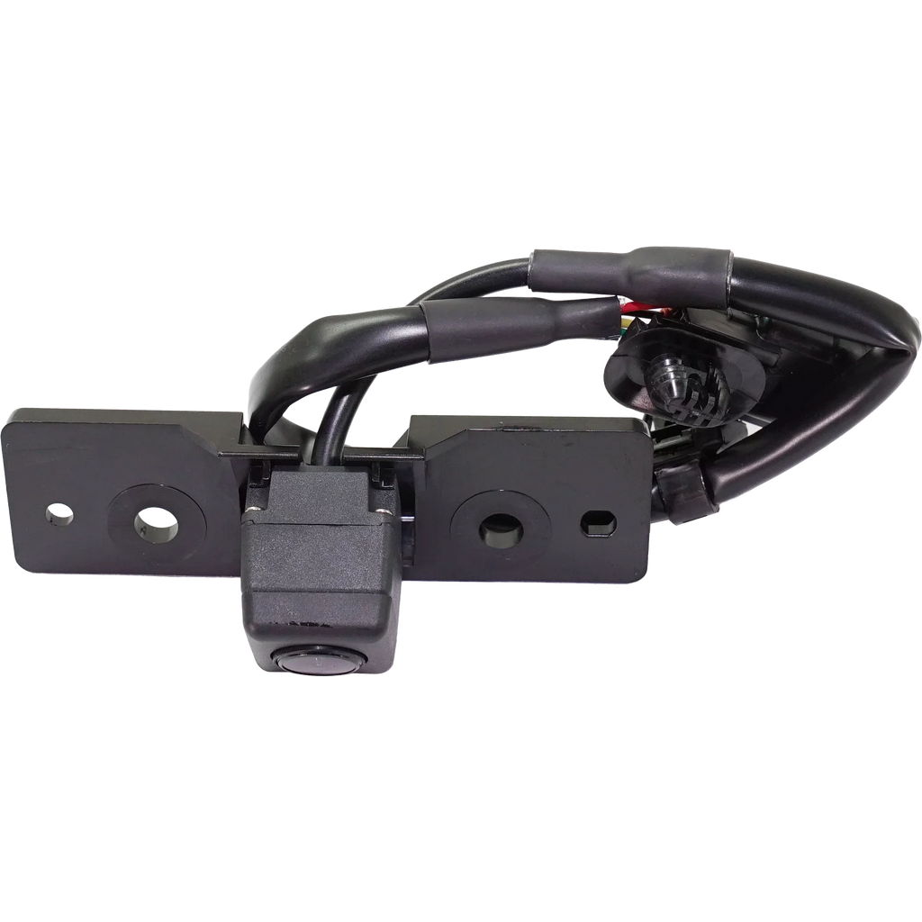 2017-2022 Nissan Compatible Up Back Titan Camera with
