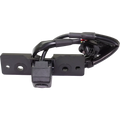 2017-2022 Nissan Compatible Up Back Titan Camera with