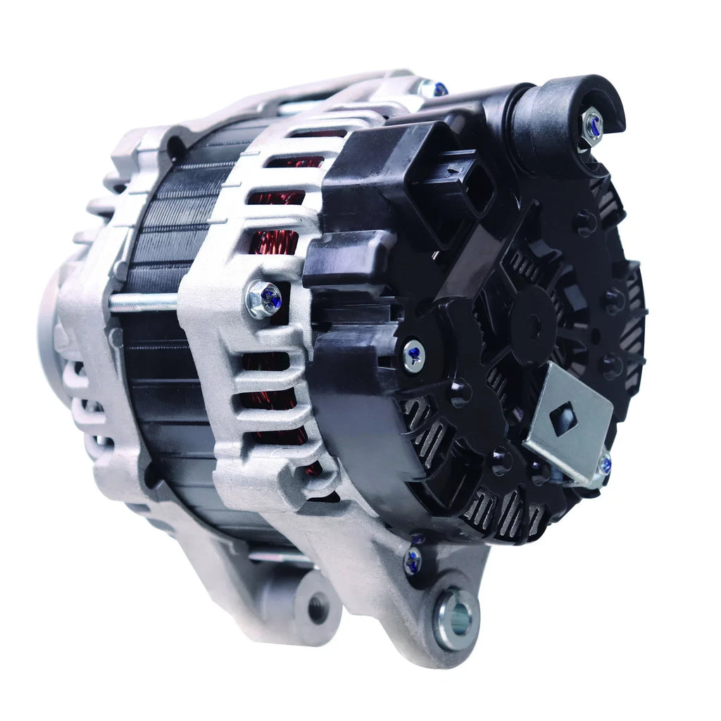 2018 Fit 31100-5KK-004 1.5L 2019 Honda 18 A005TZ0281AC A5TZ0281AC For 17 20 2017 19 DRA2059 Alternator AHGA104 2020 21139 L4 1497cc New